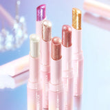 Blendable Lightweight Jelly Shimmer Highlighter Eyeshadow