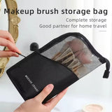 Multipurpose Large Capacity Cosmetic Bag for Women