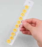 Mini Flower Hair pins