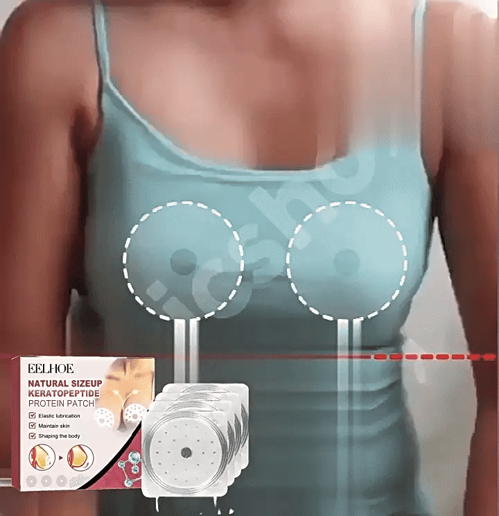 Glow Girls beauty enhancer Lifting Patch