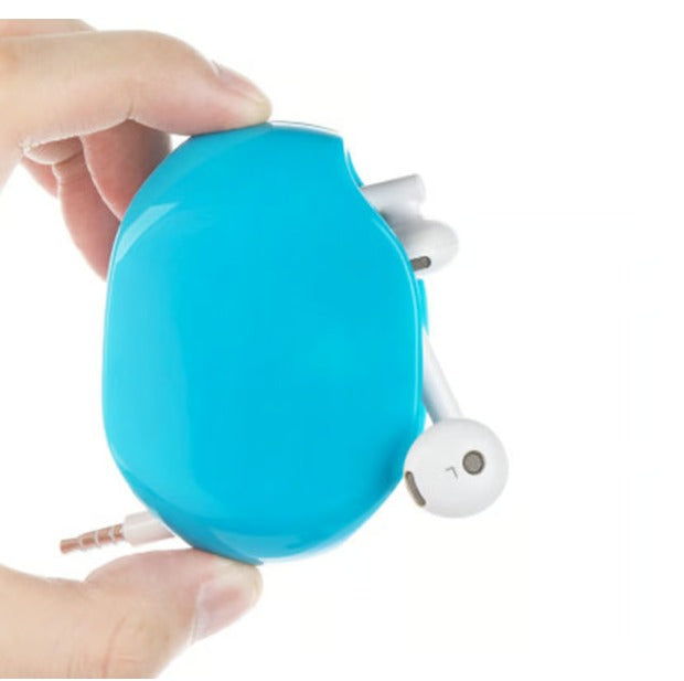 Automatic Cable Winder