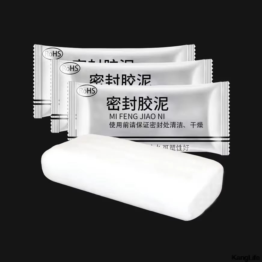 7pcs Waterproof Quick Mending Mud Sealing Clay