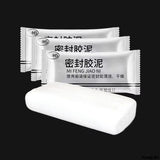 7pcs Waterproof Quick Mending Mud Sealing Clay