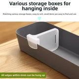 Fridge Door Space Saver