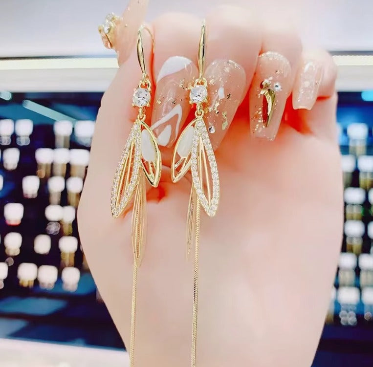 Fashion and Luxury Earrings for Women