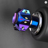 Universal Motorcycle Keychain Modified Key Cover