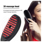 Electric Hair Growth Massage Comb