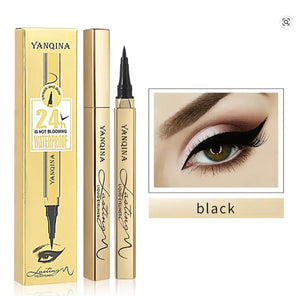 Long Lasting Waterproof Liquid Eyeliner