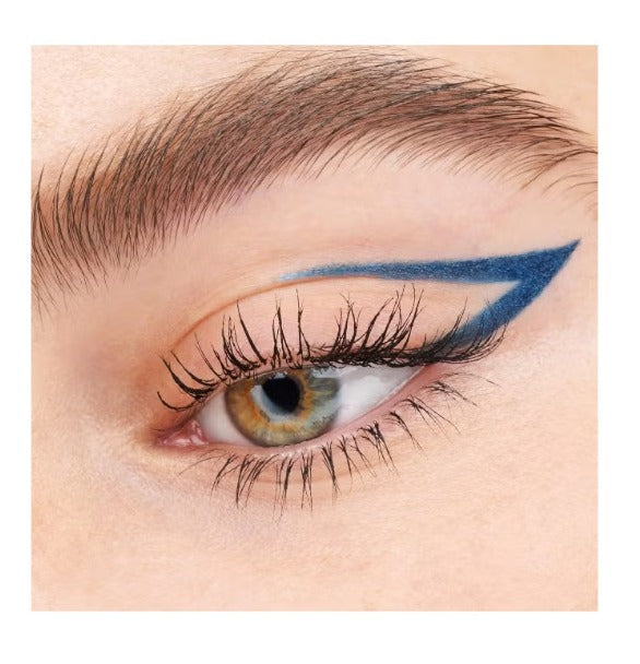 Multicolor Metalic Eyeliner Pencil