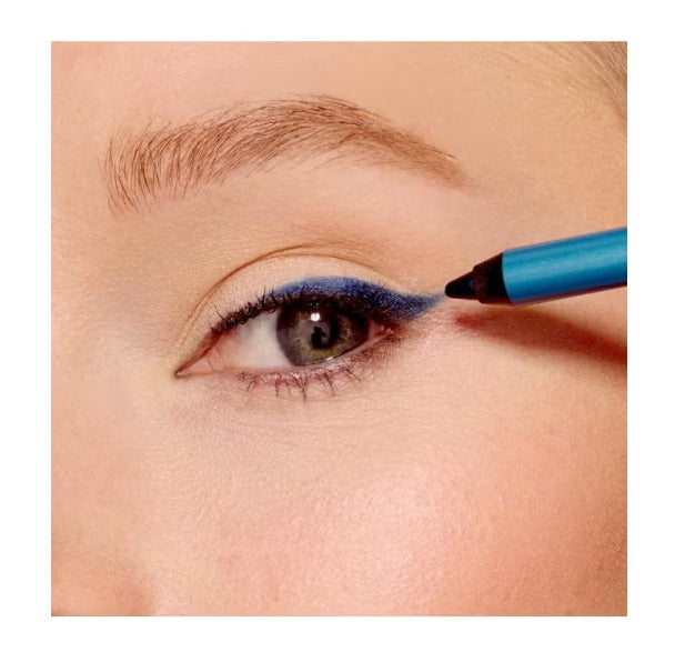 Multicolor Metalic Eyeliner Pencil