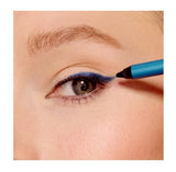 Multicolor Metalic Eyeliner Pencil