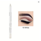 Multicolor Metalic Eyeliner Pencil
