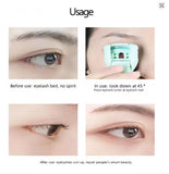 Women's Eyelash Curler