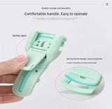 Women's Eyelash Curler