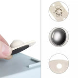 360 Degree Rotating Caster Wheels