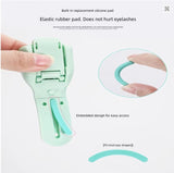 Women's Eyelash Curler