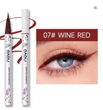 Novo Waterproof Liquid Eyeliner Pencil