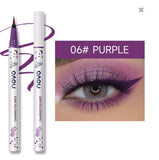 Novo Waterproof Liquid Eyeliner Pencil