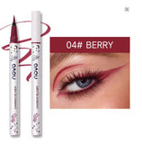 Novo Waterproof Liquid Eyeliner Pencil