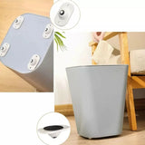 360 Degree Rotating Caster Wheels
