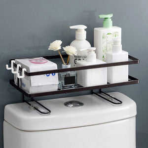 Toilet Shelf Storage Rack