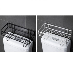 Toilet Shelf Storage Rack