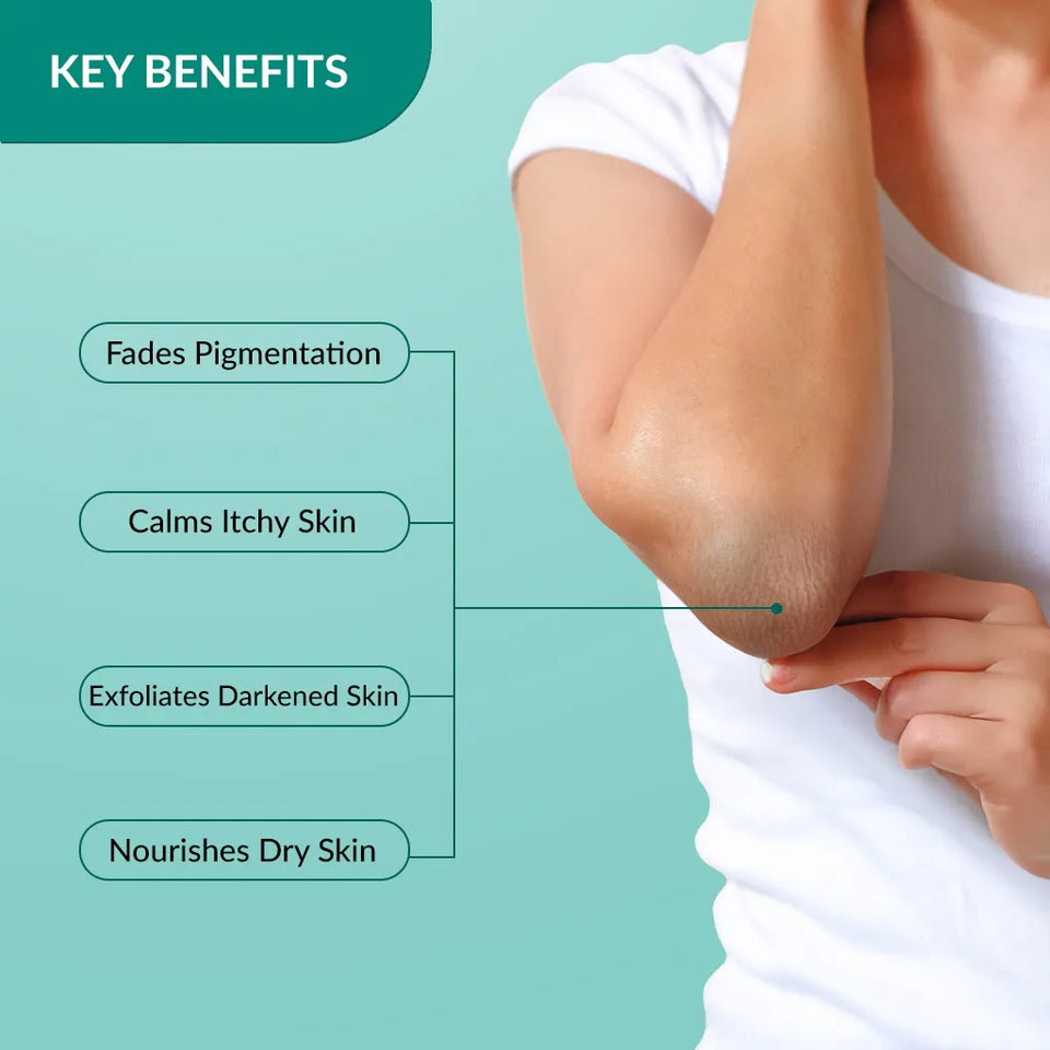 Nigrifix Cream A patented solution to treat hyperpigmentation