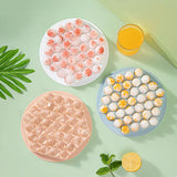 Creative Ice Maker for Home
