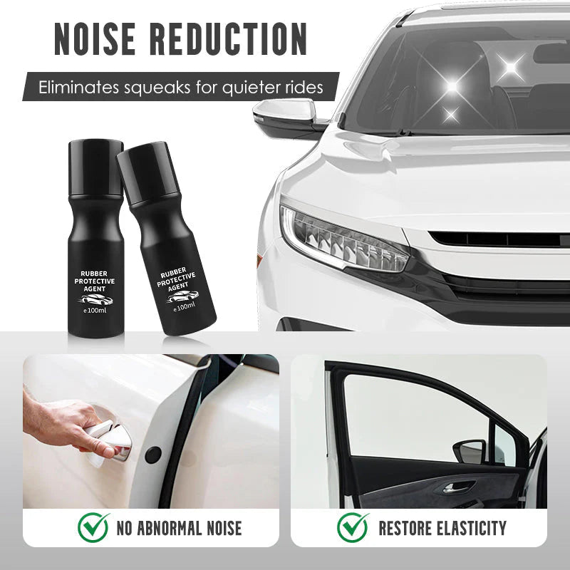 Car Rubber Seal Protectant