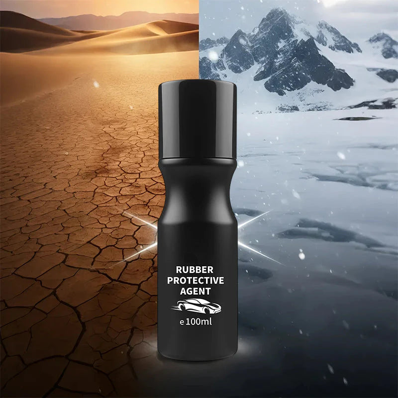 Car Rubber Seal Protectant