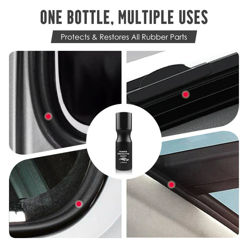 Car Rubber Seal Protectant