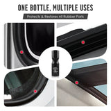 Car Rubber Seal Protectant