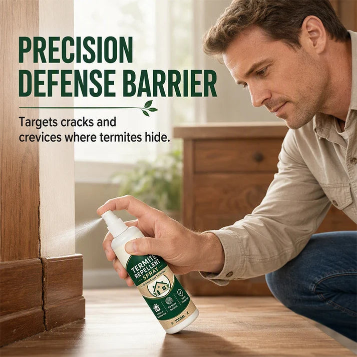 Fine Mist Termite Guard for Wooden Furniture and Frames