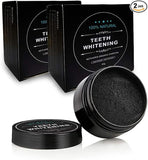 Activated Charcoal Teeth Whitening powder