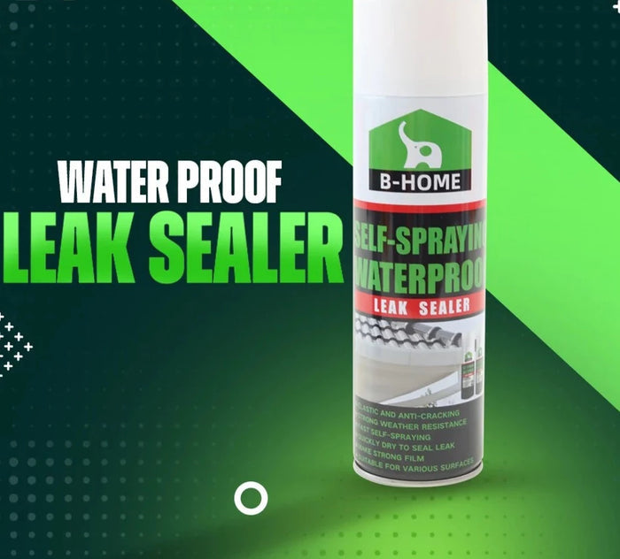 B-Home Waterproof Leakage Spray (500ml)